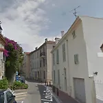 L'esperance 2 Scls - Clim, Wifi, Le Suquet Apartment *