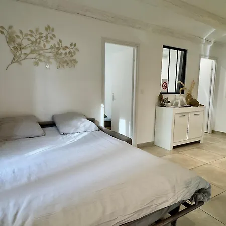 L'esperance 2 Scls - Clim, Wifi, Le Suquet Apartment *
