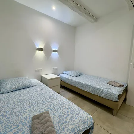 Apartment L'esperance 2 Scls - Clim, Wifi, Le Suquet