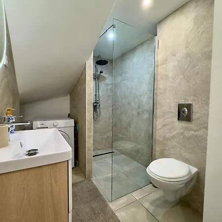 L'esperance 2 Scls - Clim, Wifi, Le Suquet Cannes