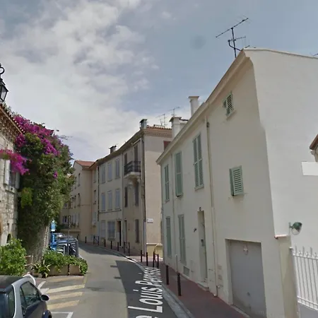 L'esperance 2 Scls - Clim, Wifi, Le Suquet Apartment *